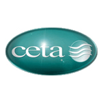 Logo for Controlled Environment Testing Assciation